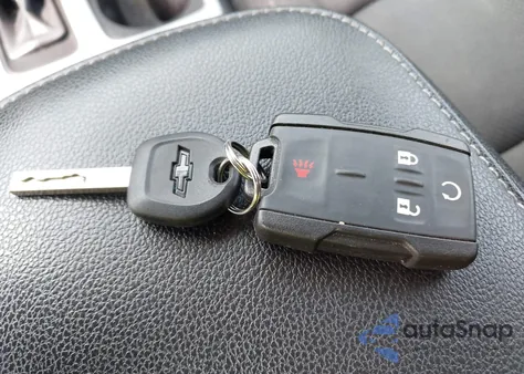 2021 Chevrolet Colorado 4Wd Long Box Lt z USA, uszkodzony, nr VIN 1GCGTCENXM1221181